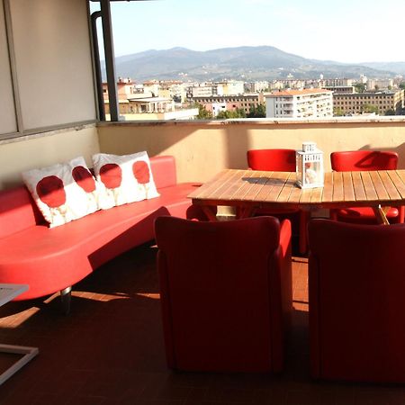 Appartamento Open View To Firenze Esterno foto