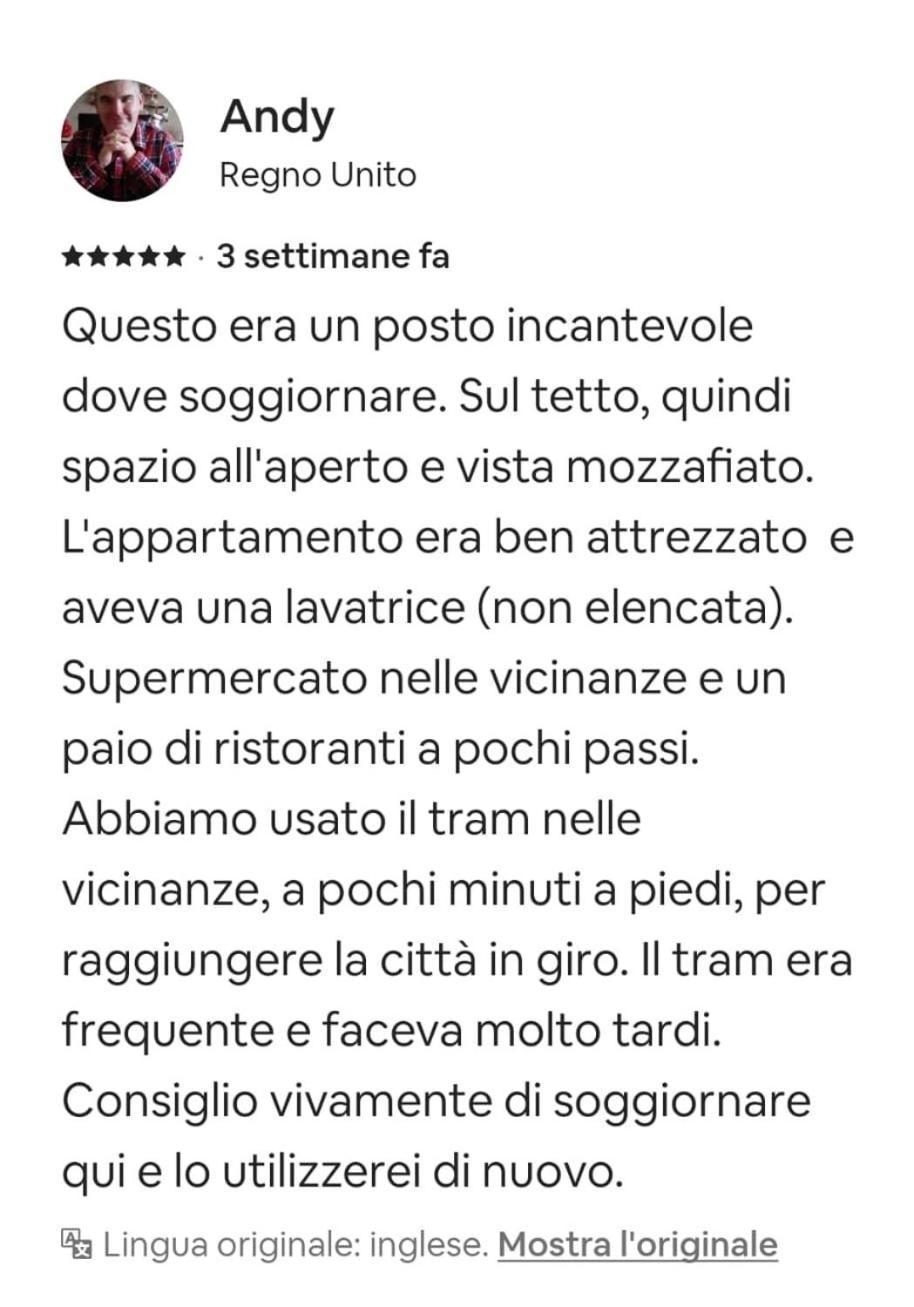 Appartamento Open View To Firenze Esterno foto
