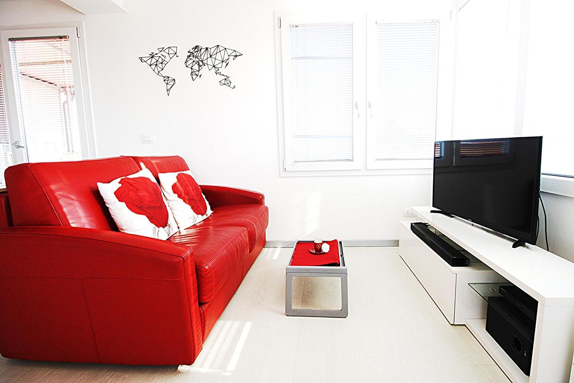 Appartamento Open View To Firenze Esterno foto