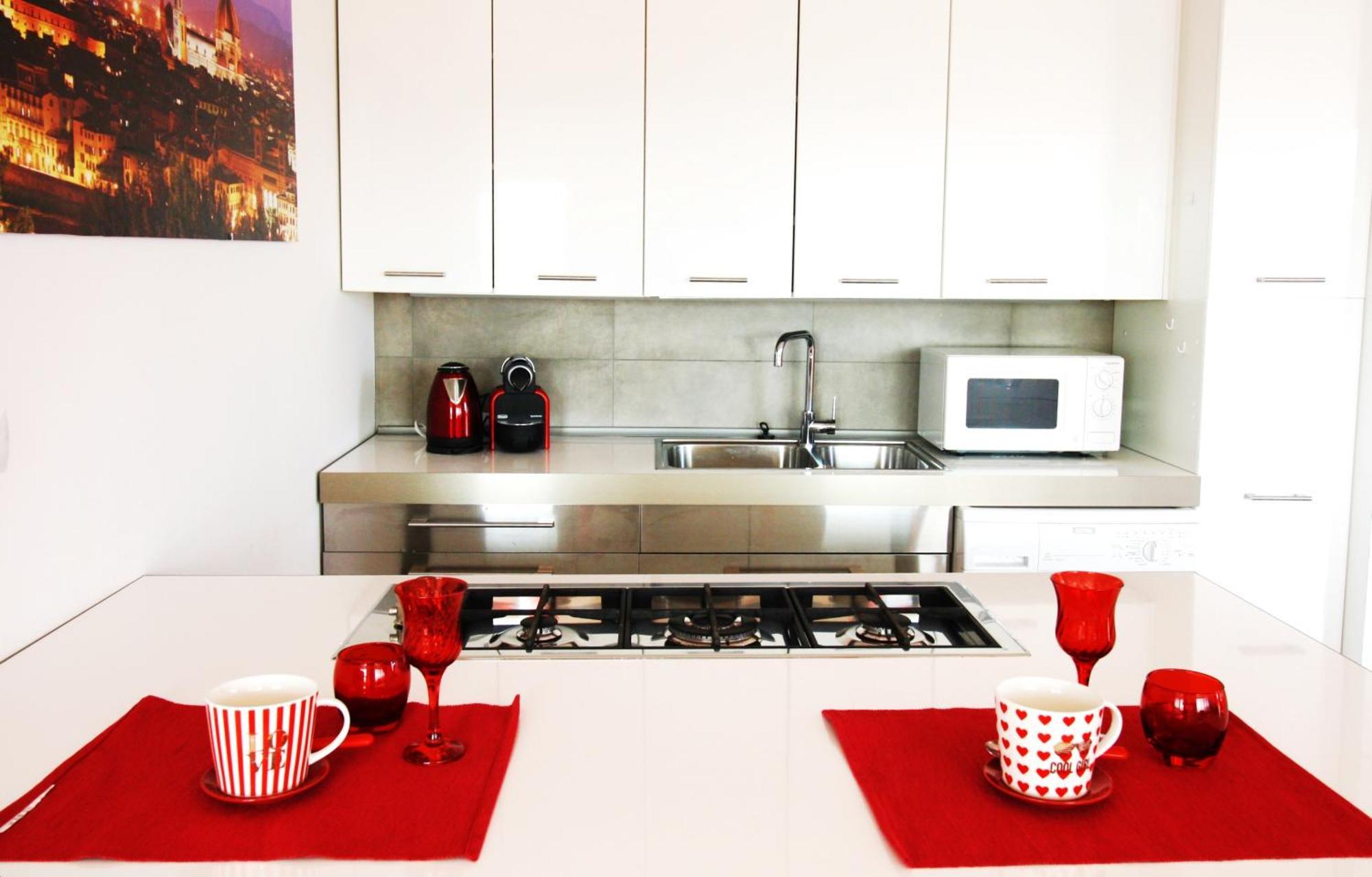 Appartamento Open View To Firenze Esterno foto
