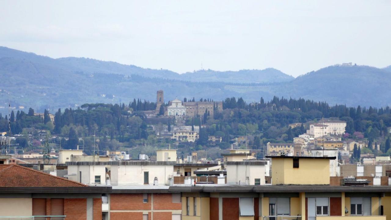 Appartamento Open View To Firenze Esterno foto